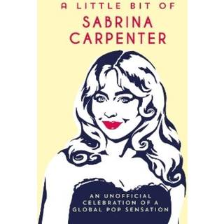 A Little Bit of Sabrina Carpenter