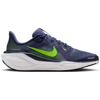 Nike Pegasus 41-løbesko til vej til større børn - lilla - 38