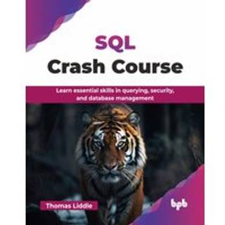 SQL Crash Course (4, 2025) | Liddle Liddle