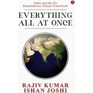 Everything All at Once