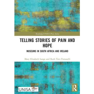 Telling Stories of Pain and Hope