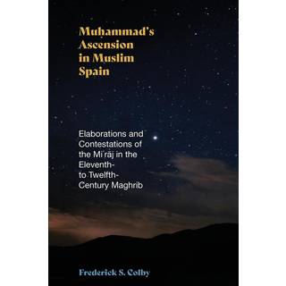 Muhammad's Ascension in Muslim Spain