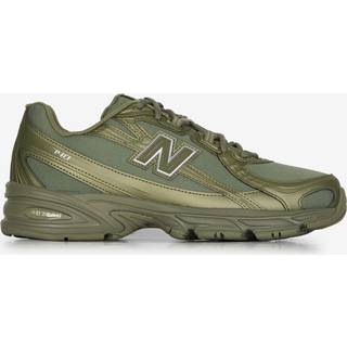 New Balance 740, Grøn - 45.5