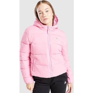 MONTIREX Girls' Sarenne Padded Jacket Junior, Pink
