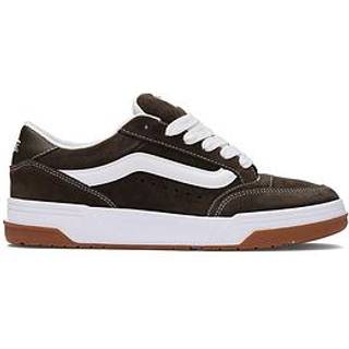 Vans - Hylane Shoes, Man, Brown, Size: 35 - Brown - 35