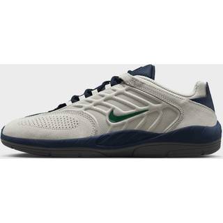 Nike SB Vertebrae-sko til mænd - grå - 41