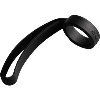 Flaskehåndtag - Matte Black