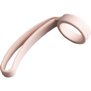 Flaskehåndtag - Soft Rose