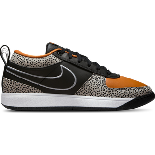 Book 1 "Air Safari"-basketballsko - sort - 46