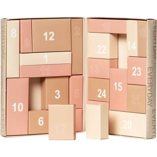 Make-up Julekalender