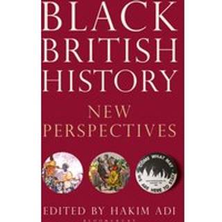 Black British History
