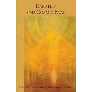 Earthly and Cosmic Man