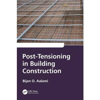 Post-Tensioning in Building Construction