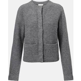 Vince Wool cardigan - grey - M