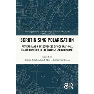 Scrutinising Polarisation