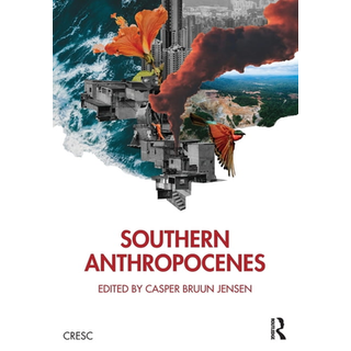 Southern Anthropocenes