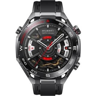 Huawei Watch Ultimate 2 smartwatch (sort) (LTE)