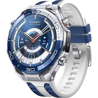 Huawei Watch Ultimate 2 smartwatch (blå) (LTE)
