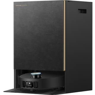 Dreame robotstøvsuger Matrix10 Ultra - sort