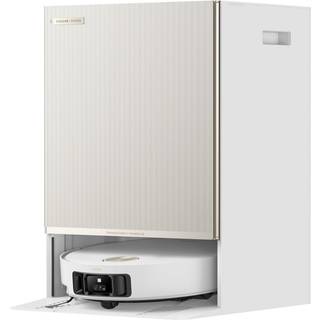 Dreame Matrix 10 ultra støvsuger - hvid