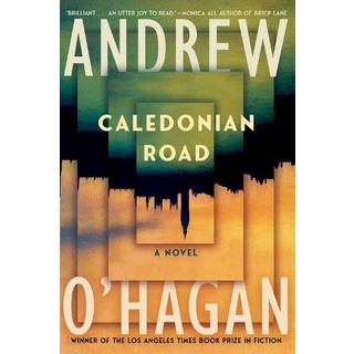 Caledonian Road - A Novel