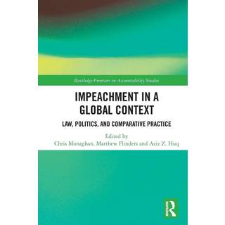Impeachment in a Global Context