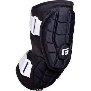 G-Form Elite 2 Batter's Baseball Albuebeskytter - Albuebeskyttere - Underarmsbeskyttere - Black Youth