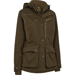 Deerhunter Lady Muflon Pro jakke Dame Art Green 38