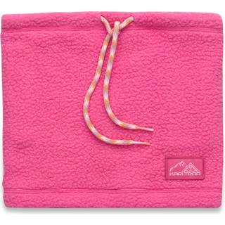 Kari Traa Women's Rothe Pile Tube Halstørklæde Damer størrelse One Size farve pink