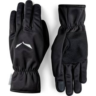 Salewa Windstopper Epe Finger Gloves Handsker størrelse XS farve sort