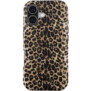 iPhone 17 Burga Tough Fashion Cover - MagSafe Kompatibel - Player