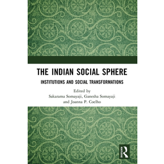 The Indian Social Sphere