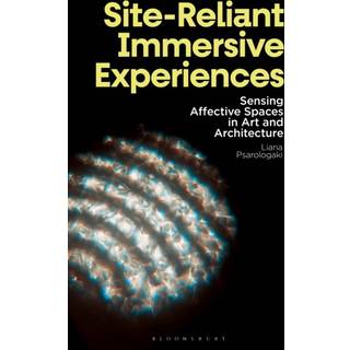 Site-Reliant Immersive Experiences