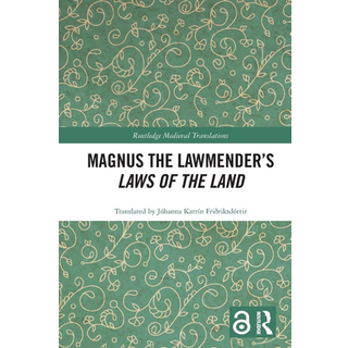 Magnus the Lawmender’s Laws of the Land