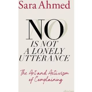 No Is Not a Lonely Utterance