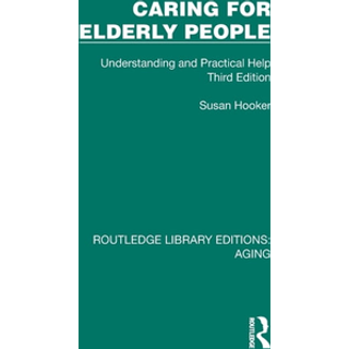 Caring for Elderly People
