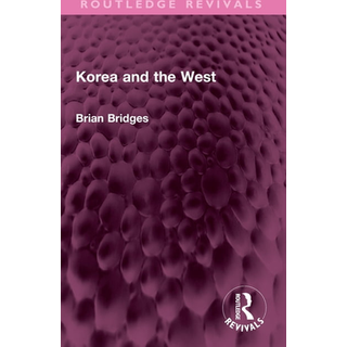 Korea and the West
