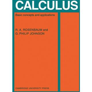 Calculus