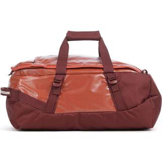 Vaude CityDuffel 35 Weekendtaske mørkerød