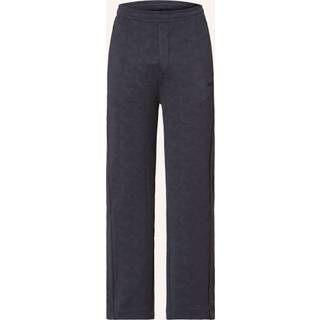 BOSS Green Herren Hosen blau