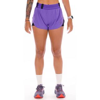 Shorts ASICS METARUN SPLIT SHORT 2012c858-500 Størrelse XS