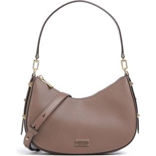 Kate Spade New York Liv Skuldertaske brun
