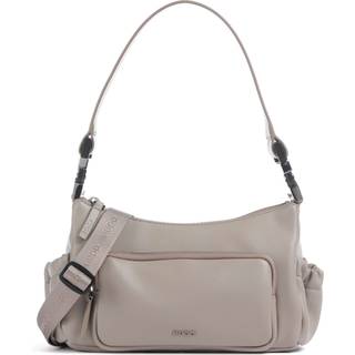 Hugo Bel 2.0 Skuldertaske beige