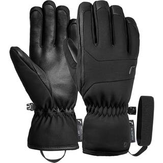 Reusch Women's Mesa R-Tex XT Handsker Damer størrelse 6,5 farve sort