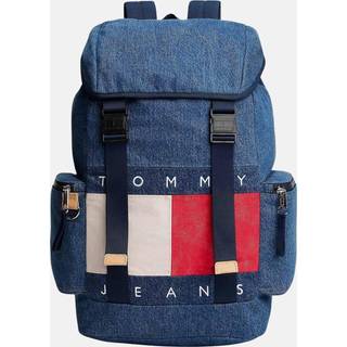 Archive Denim Backpack