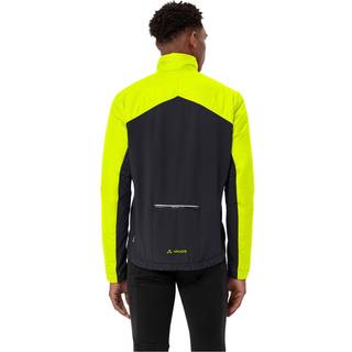 Vaude Posta Insulation Jacket Cykeljakke Herrer størrelse S farve kulørt