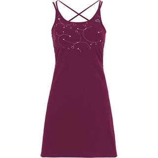 E9 Women's Maya Kjole Damer størrelse XS farve lilla