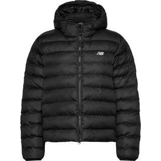 New Balance Essentials Puffer Jakke Dame