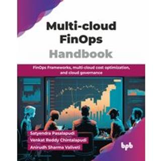 Multi-cloud FinOps Handbook