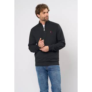 Clement Sweatshirt Half-zip